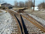 Strasburg Rail Road transload progress